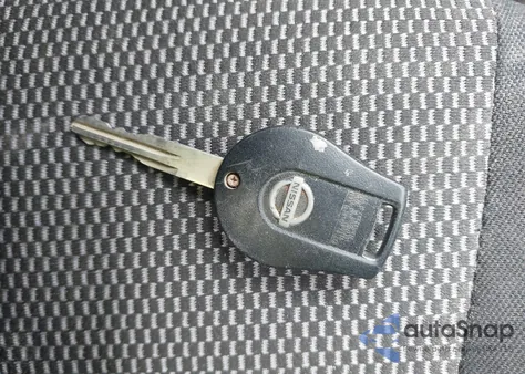 2015 Nissan Versa 1.6 Sv z USA, uszkodzony, nr VIN 3N1CN7AP7FL832744